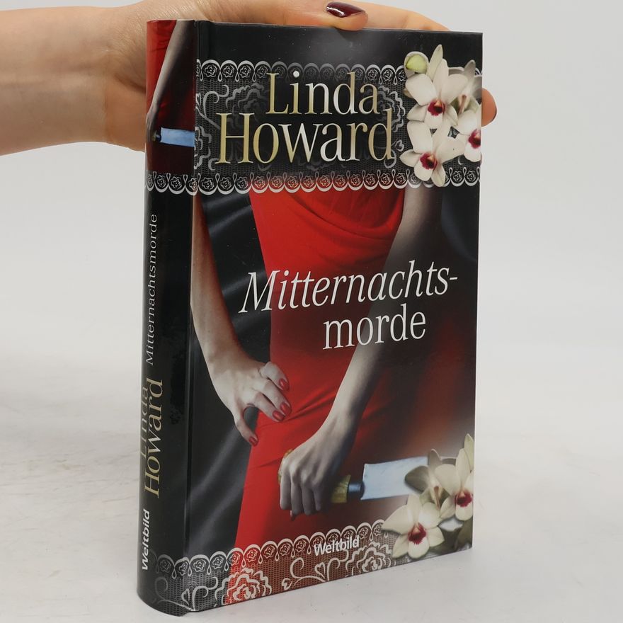 Linda Howard Mitternachtsmorde
