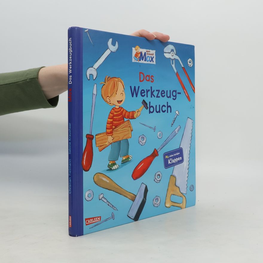 Christian Tielmann Das Werkzeugbuch