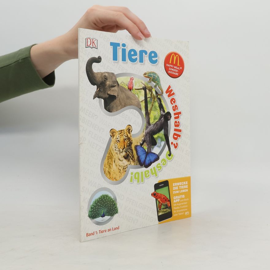 Various authors Tiere. Band 1