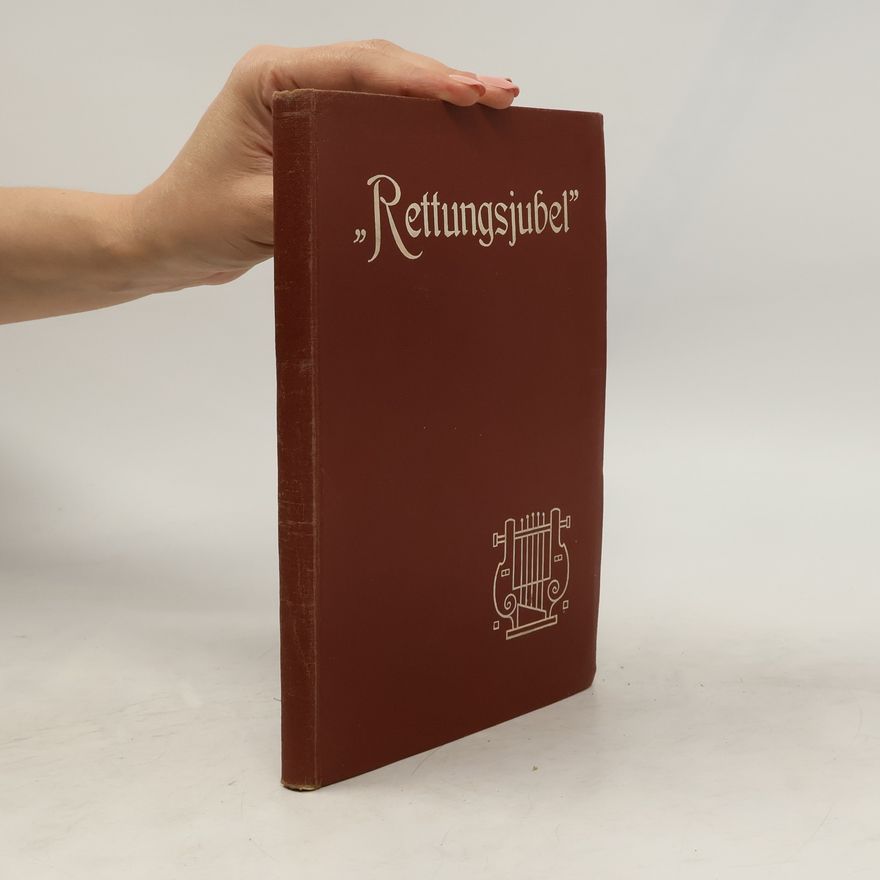 Autorenkollektiv Rettungsjubel