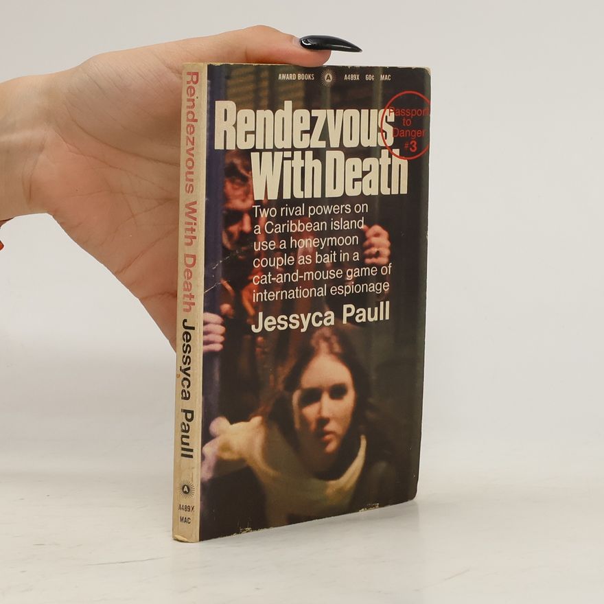 Jessyca Paull Rendezvous With Death