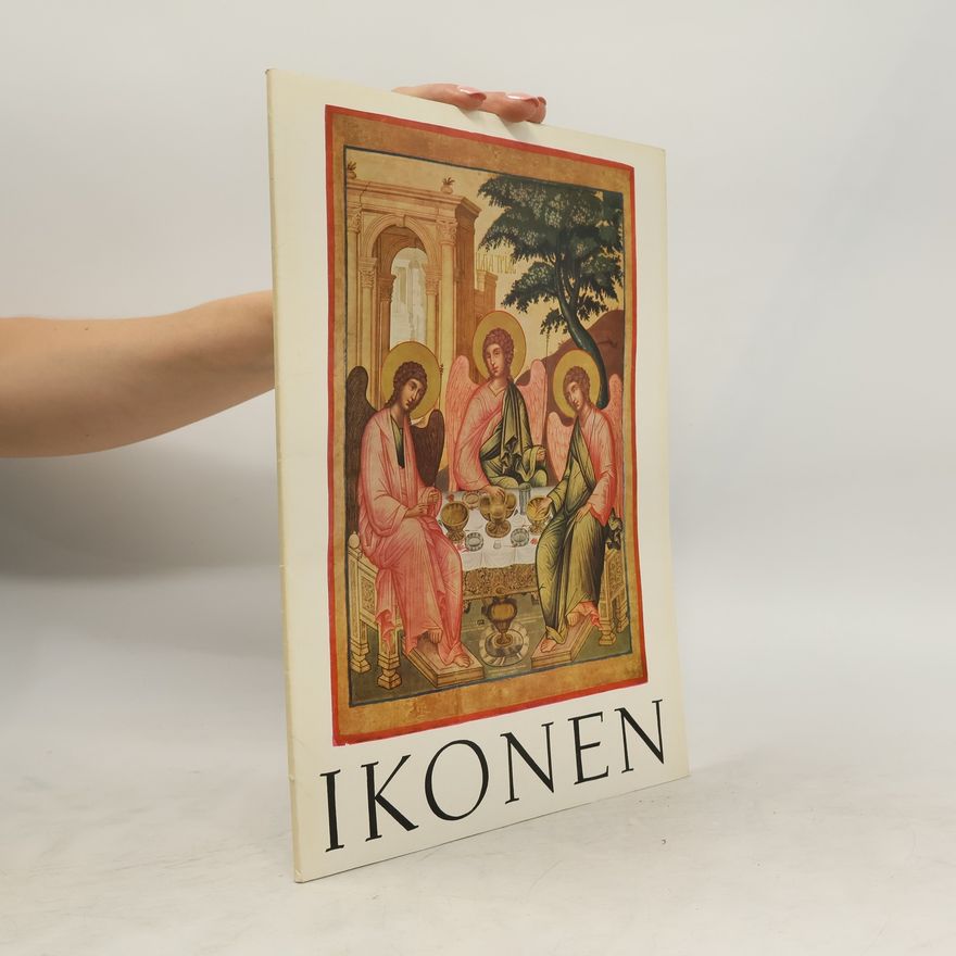 Autorenkollektiv Ikonen