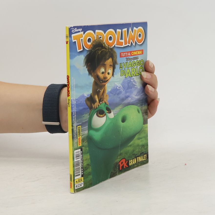 Various authors Topolino 3131