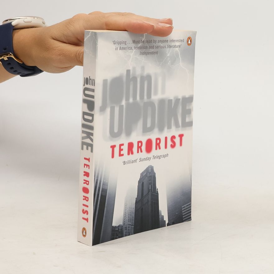 John Updike Terrorist
