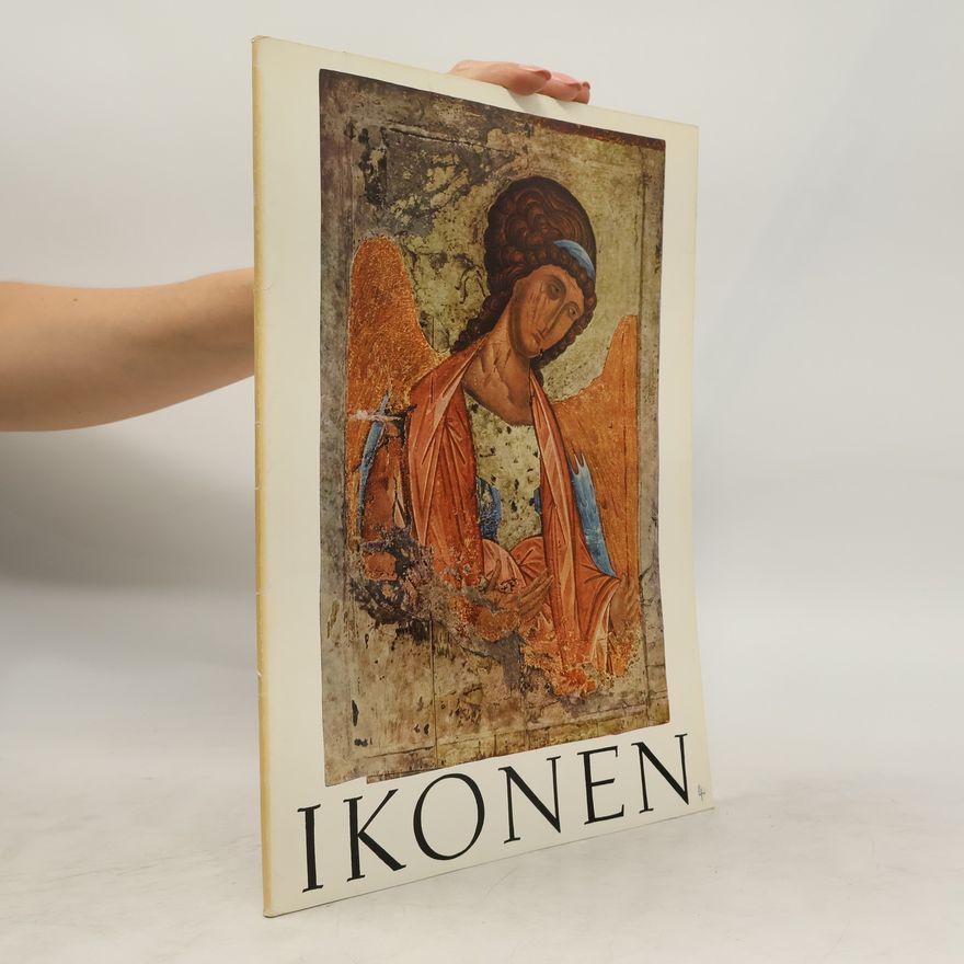 Autorenkollektiv Ikonen 4