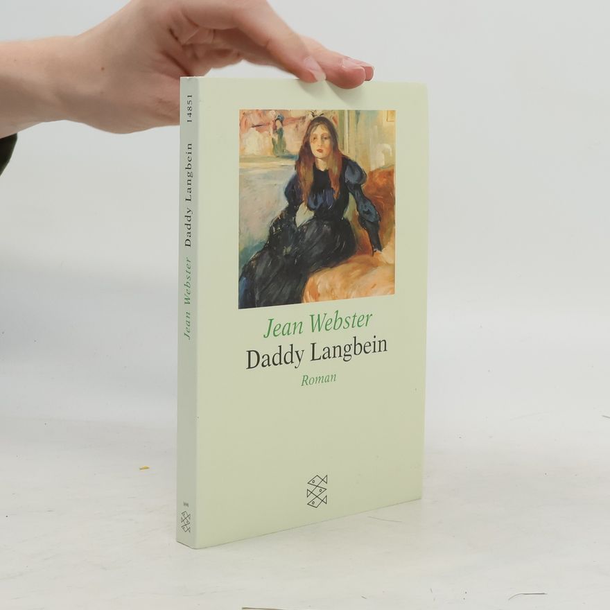Jean Webster Daddy Langbein