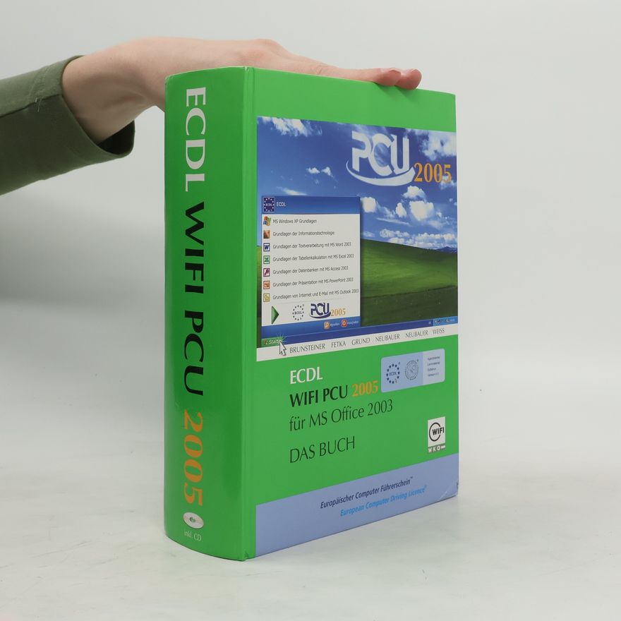 Brunsteiner ECDL WIFI PCU 2005