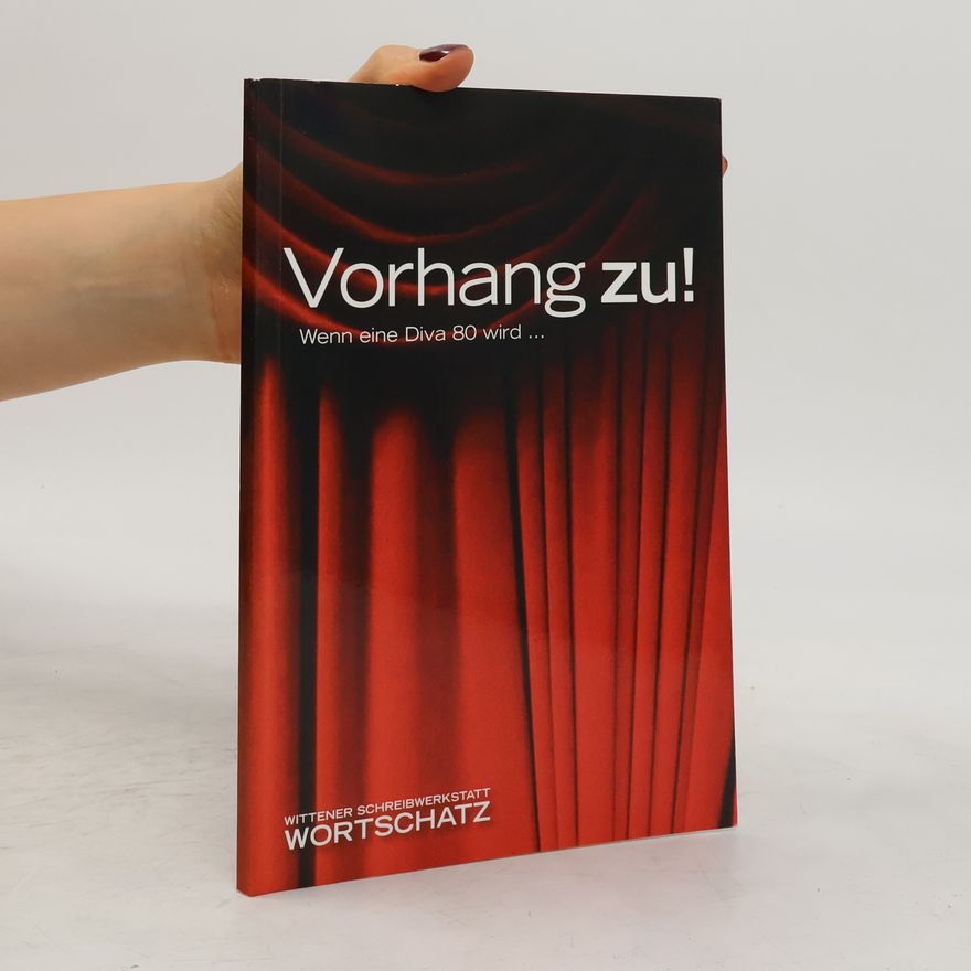 Autorenkollektiv Vorhang zu!