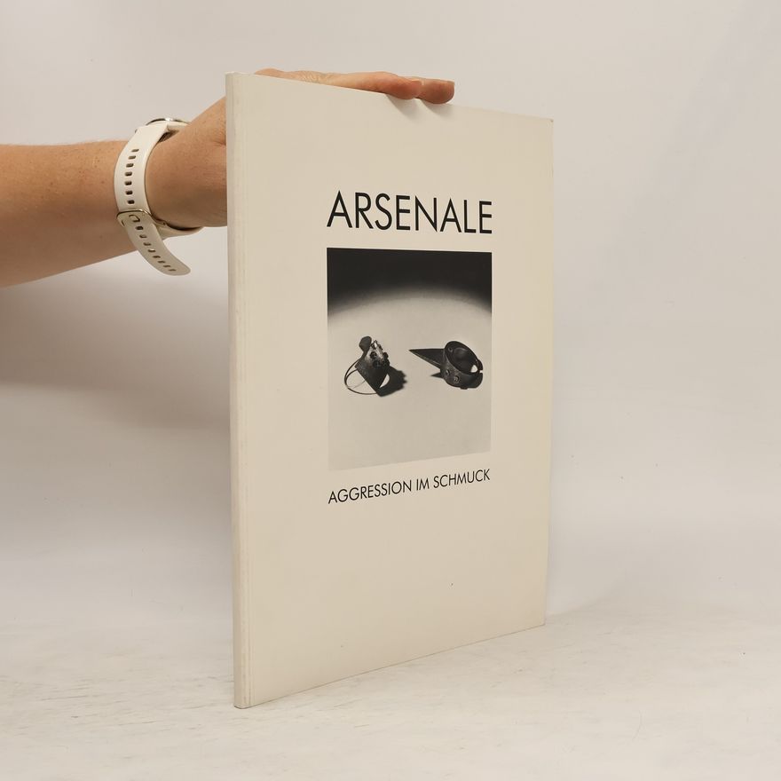Wolfgang Schepers Arsenale