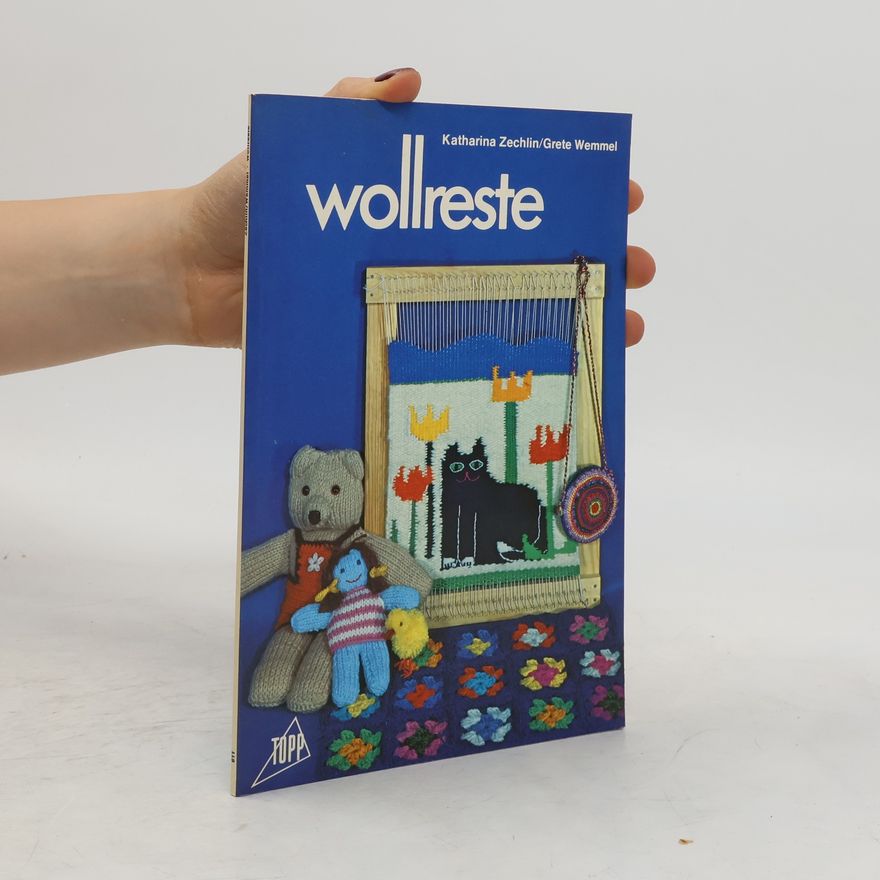Autorenkollektiv Wollreste