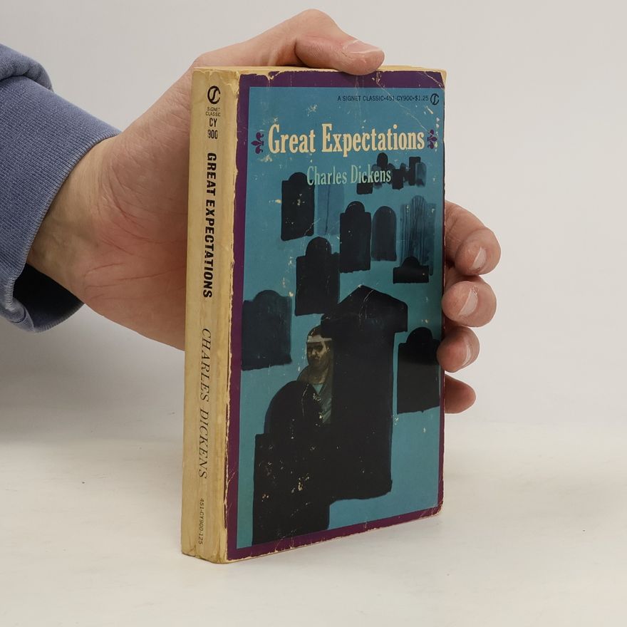 Charles Dickens Great Expectation