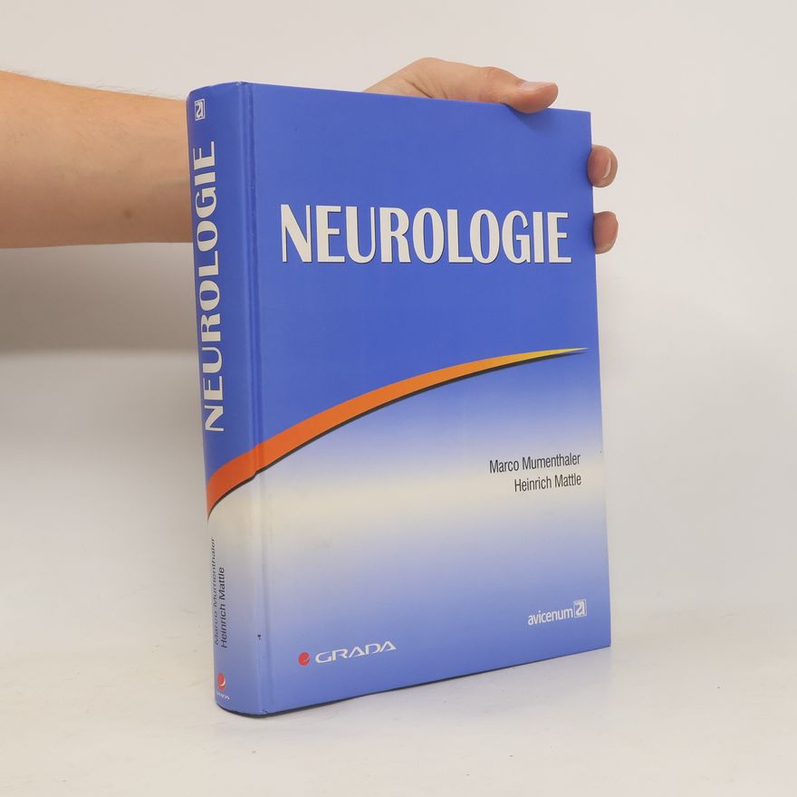 Marco Mumenthaler Neurologie