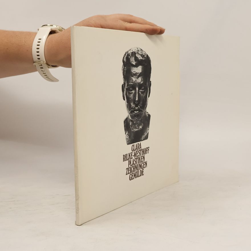 Collectif d'auteurs Clara Rilke-Westhoff