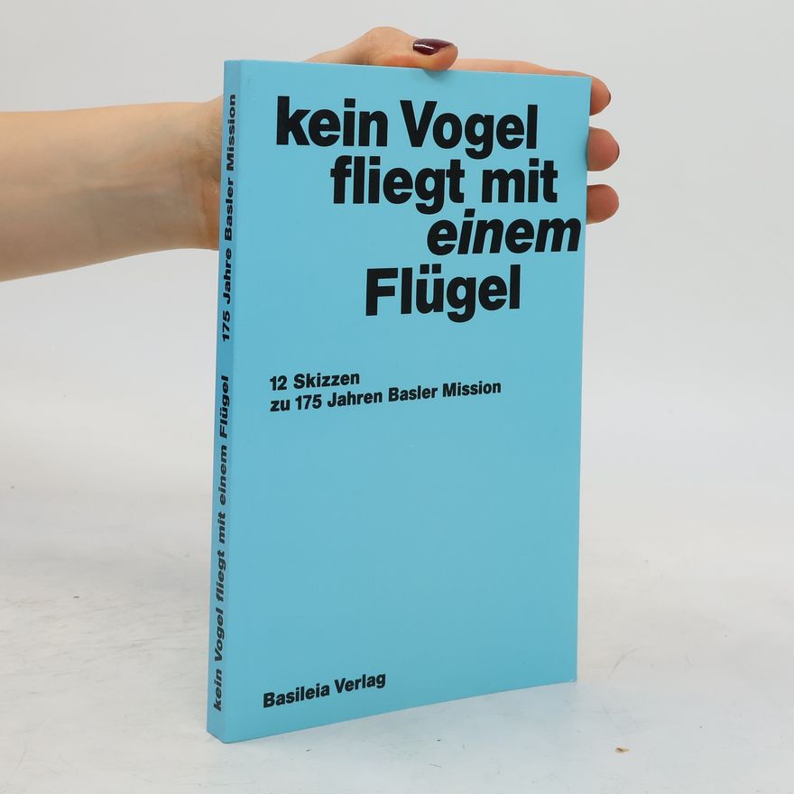 Collectif d'auteurs Kein Vogel fliegt mit einem Flügel
