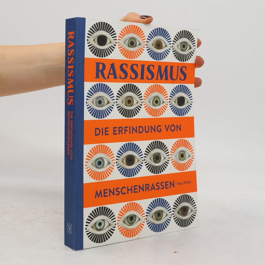 Susanne Wernsing Rassismus