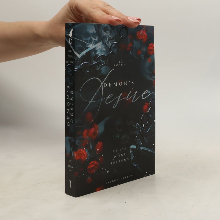 Liz Rosen Demon´s Desire
