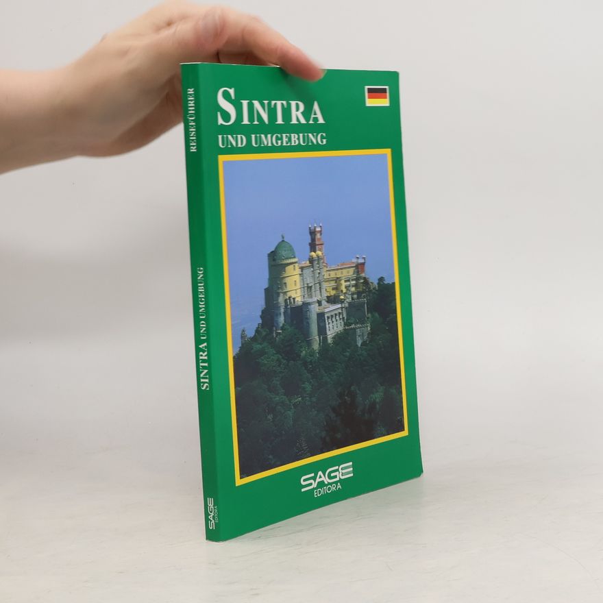 Various authors Sintra und Umgebung