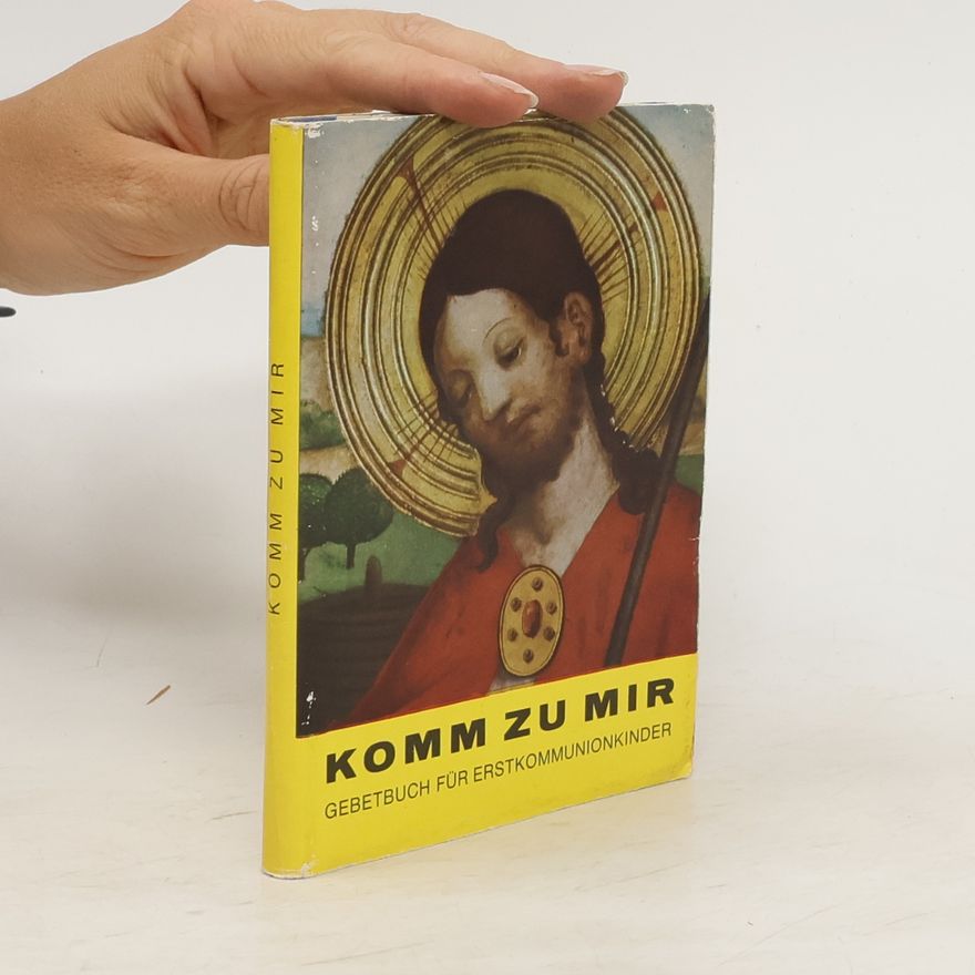 Kolektiv autorů Komm zu mir