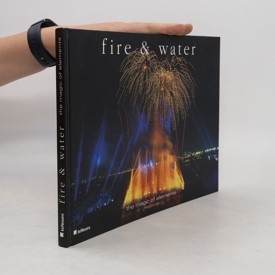 Autorenkollektiv Fire and Water. The Magic of Special Effects