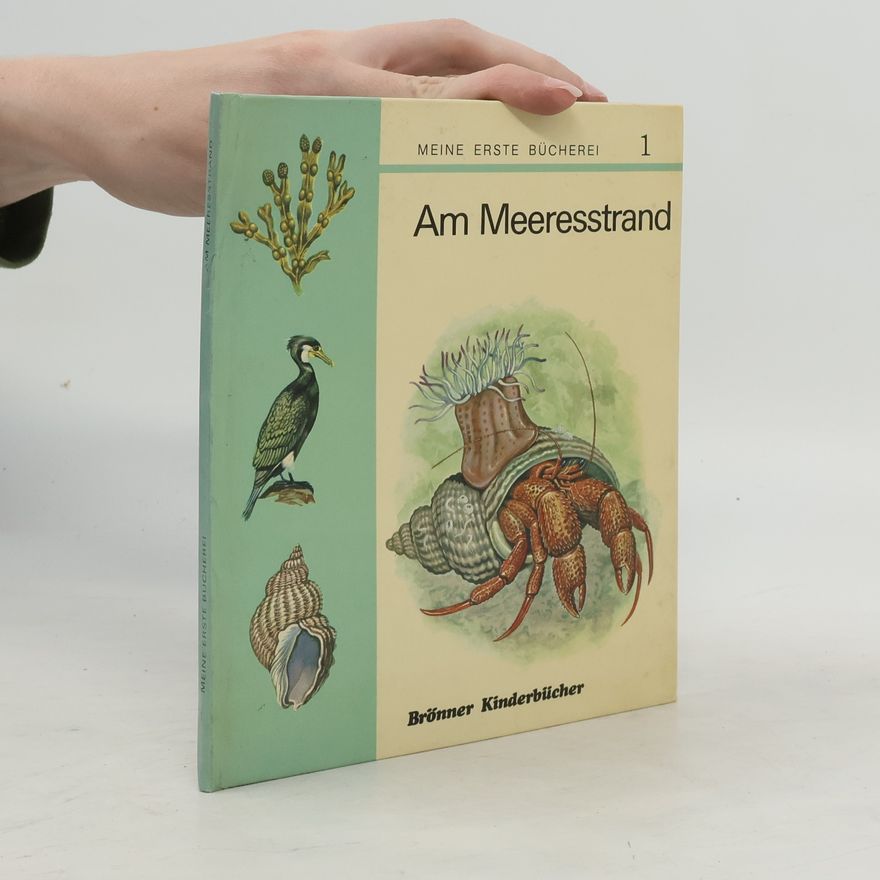 Kolektiv autorů Am Meeresstrand
