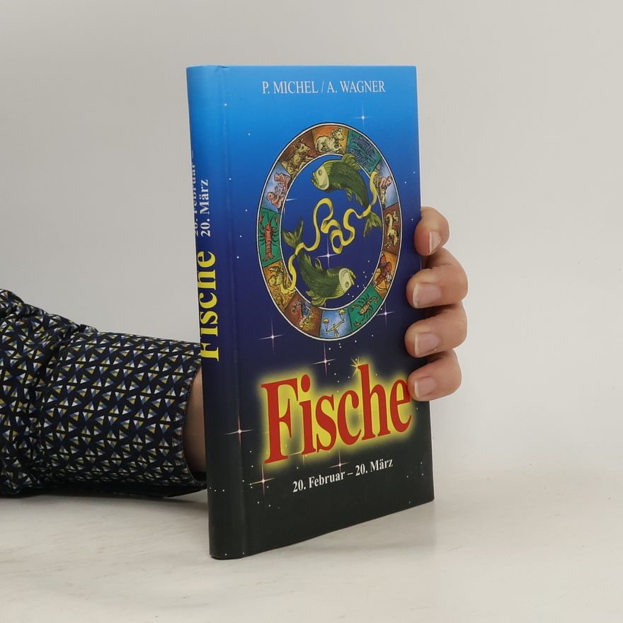 Petra Michel-Fabian Fische - 20. Februar bis 20. März
