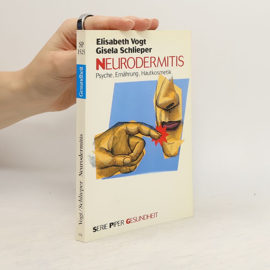 Elisabeth Vogt Neurodermitis