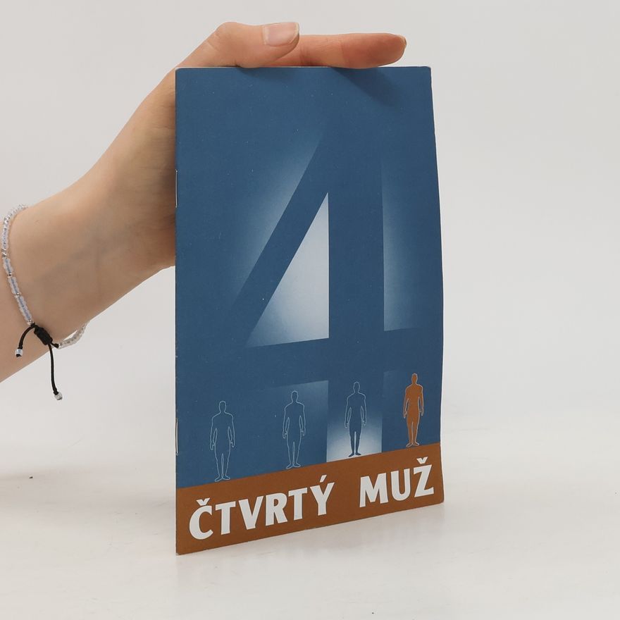 Autorenkollektiv Čtvrtý muž