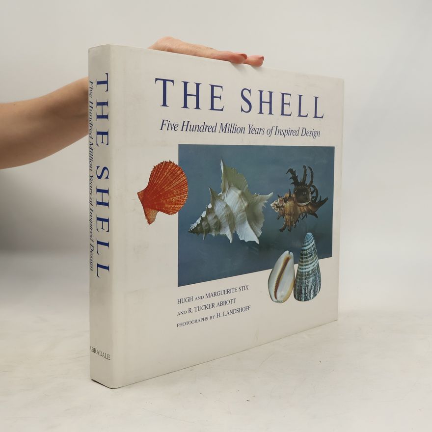 Hugh Stix The Shell
