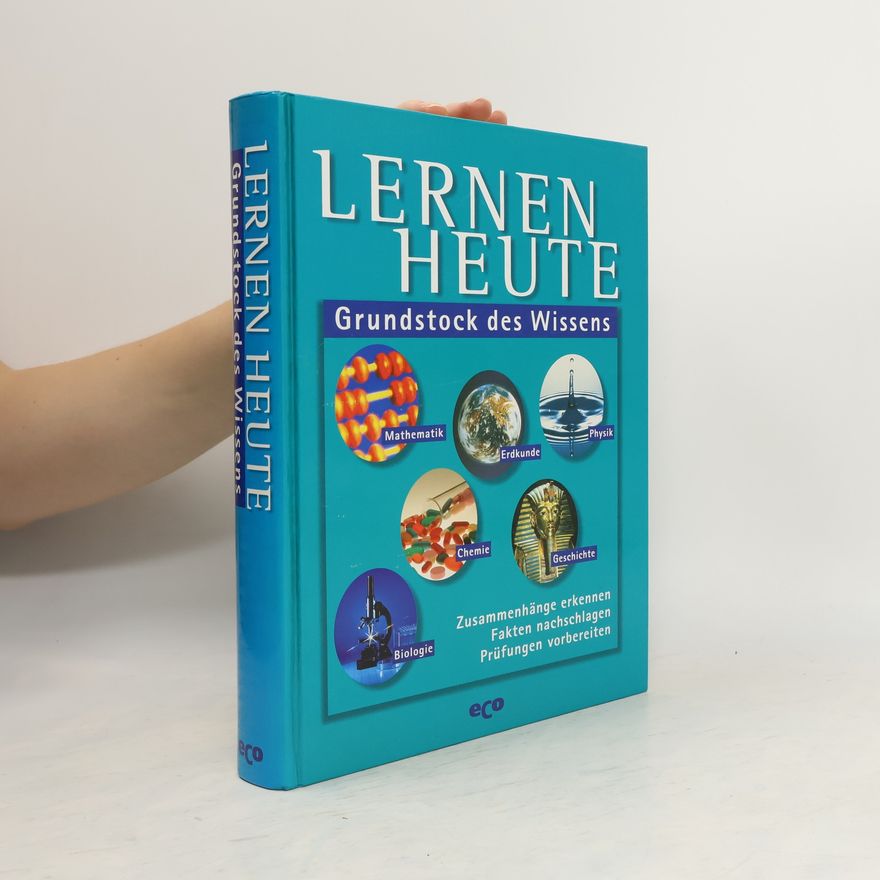 Richard Mestwerdt Lernen heute