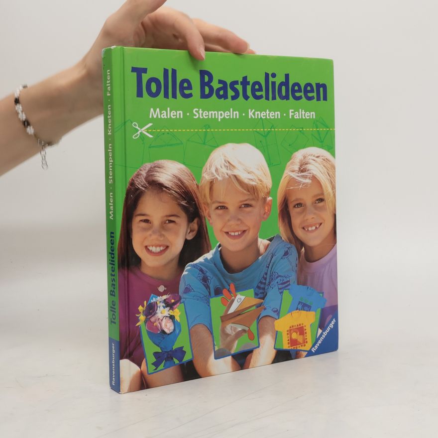 Ray Gibson Tolle Bastelideen