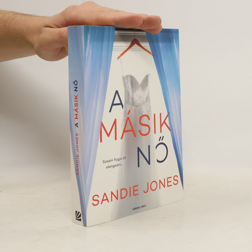 Sandie Jones A másik nő