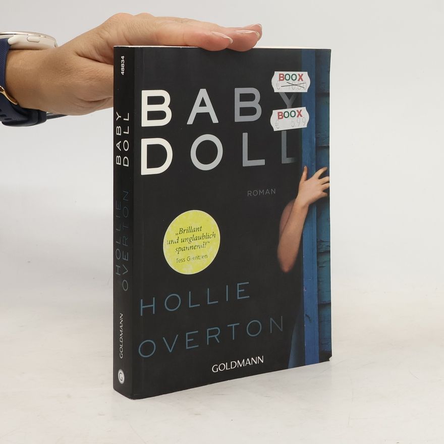 Hollie Overton Babydoll