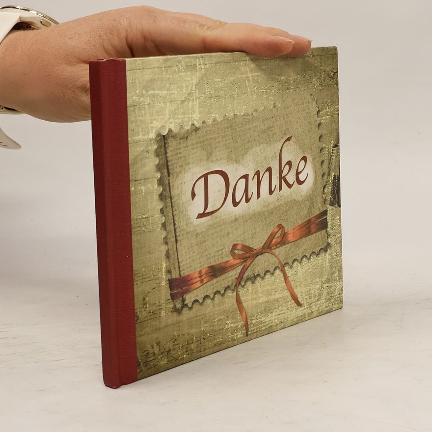 Autorenkollektiv Danke