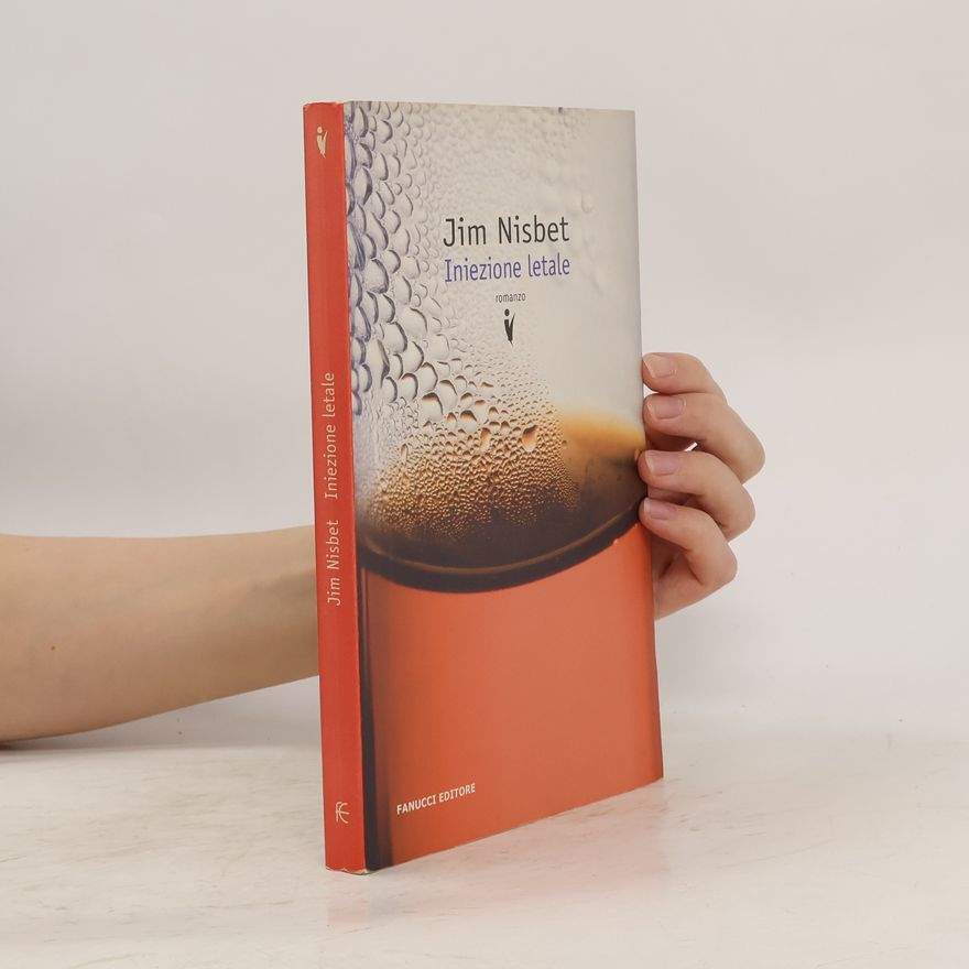 Jim Nisbet Iniezione letale