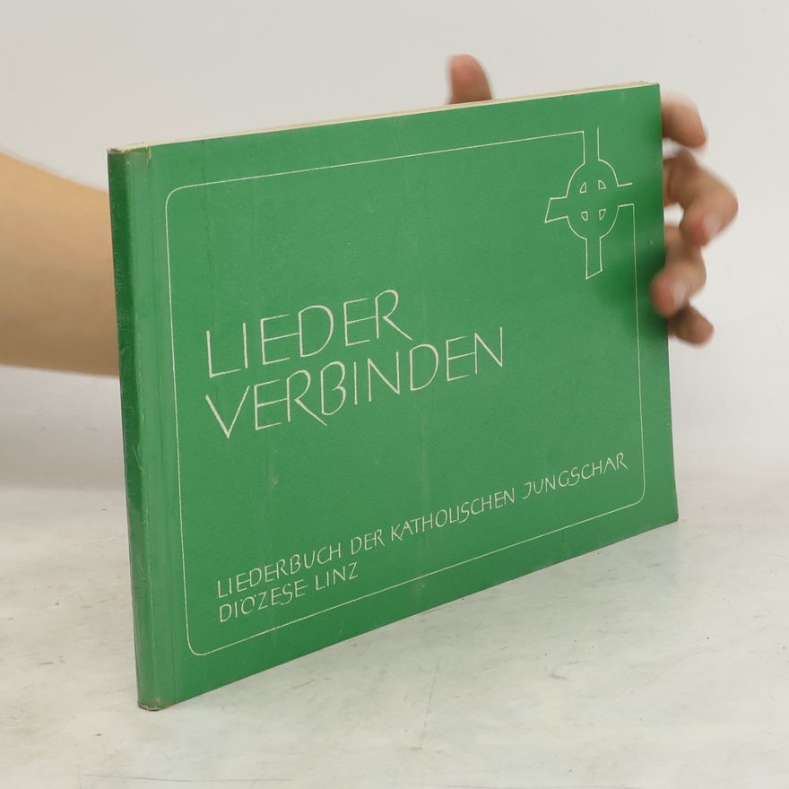 Various authors Lieder Verbinden