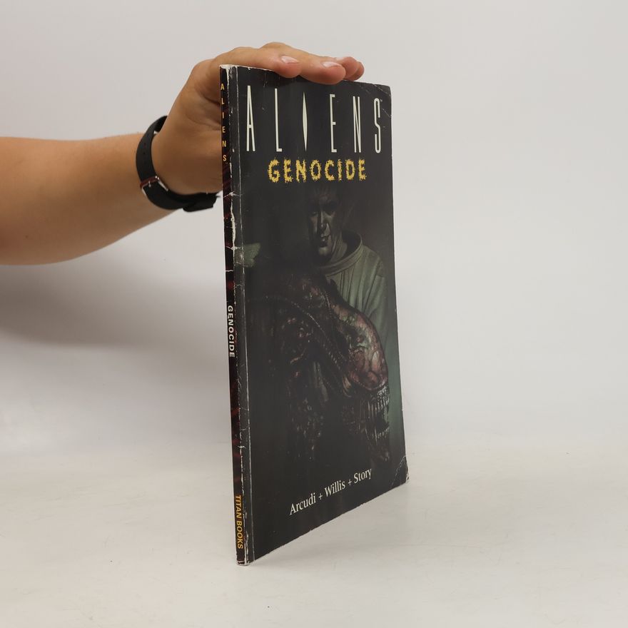 Karl C. Story Aliens