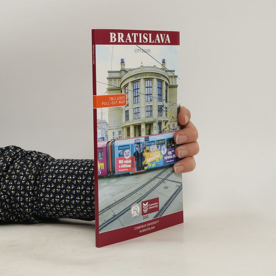 Autorenkollektiv Bratislava