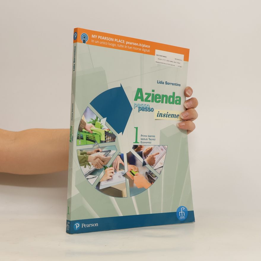 Lidia Sorrentino Azienda passo insieme 1