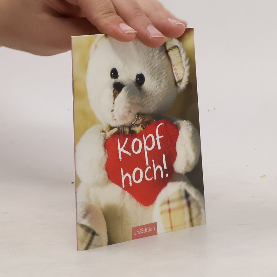 Autorenkollektiv Kopf hoch!