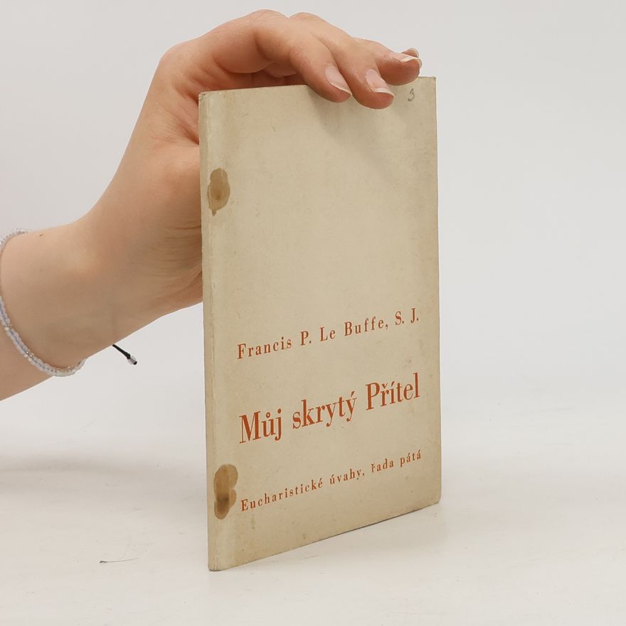 Adolfa Řivnáčová Můj skrytý Přítel