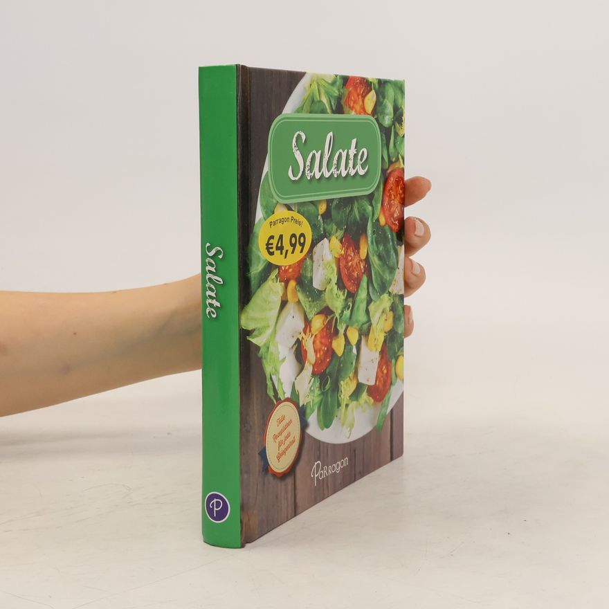 Autorenkollektiv Salate