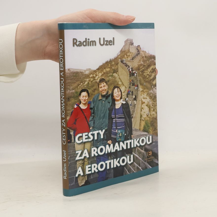 Jiří Winter Neprakta Cesty za romantikou a erotikou