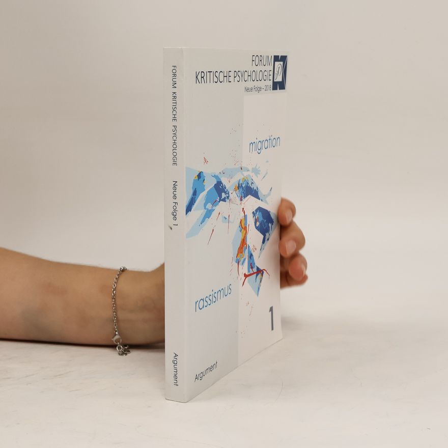 Collectif d'auteurs Migration und Rassismus