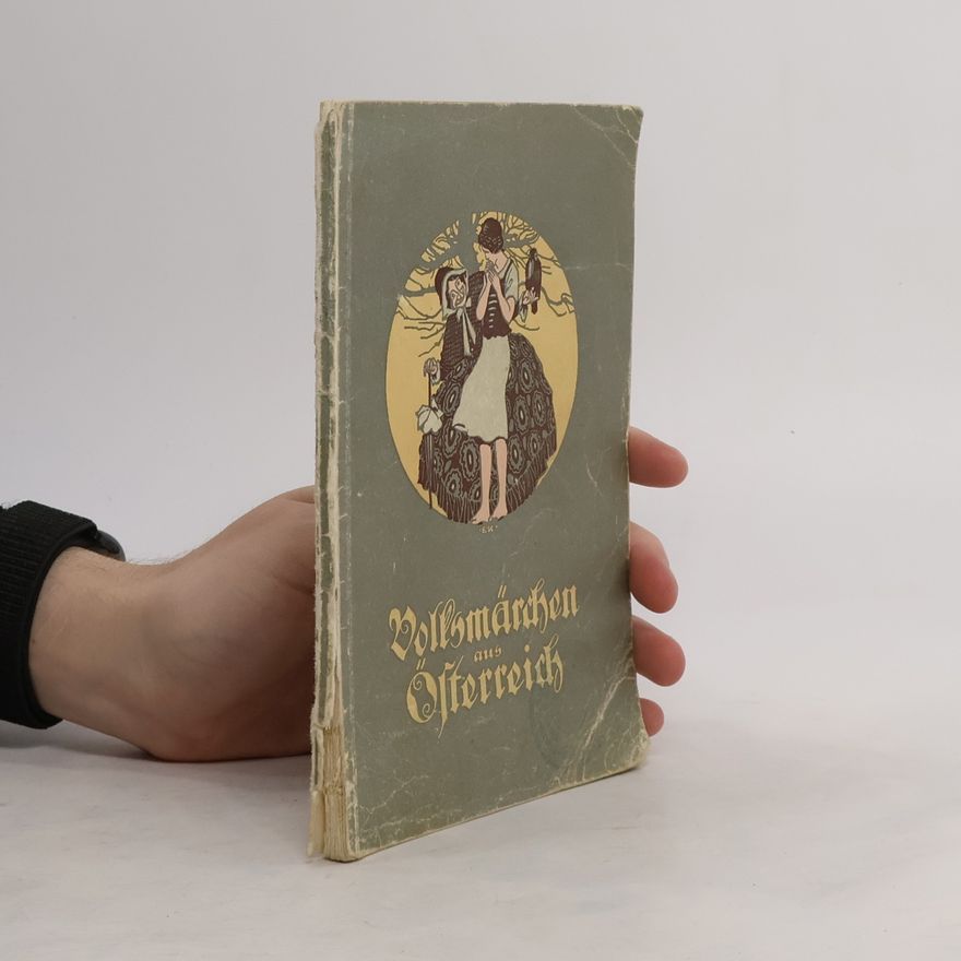 Collectif d'auteurs Österreichischische Volksmärchen