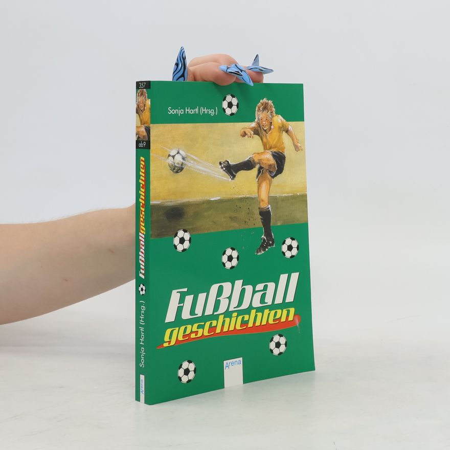 Autorenkollektiv Fussballgeschichten