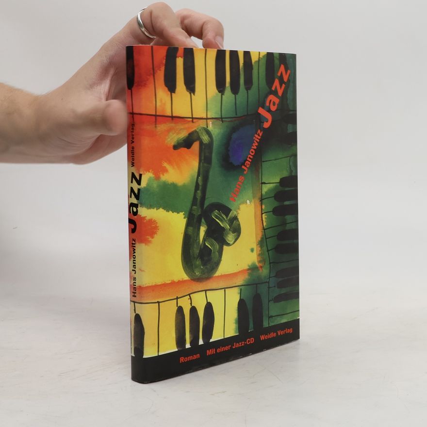Kolektiv autorů Jazz