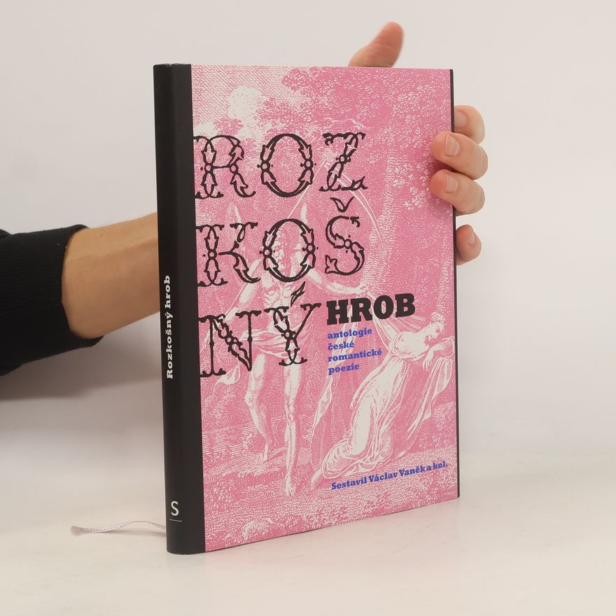 Václav Vaněk Rozkošný hrob