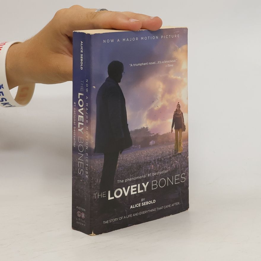 Alice Sebold The Lovely Bones