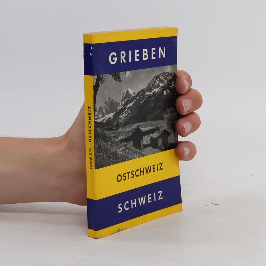 Various authors Ostschweiz