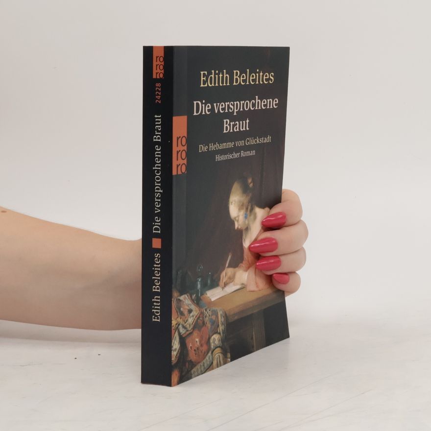 Edith Beleites Die versprochene Braut